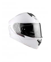 MT Genesis SV Flip Front Motorcycle Helmet at JTS Biker Clothing